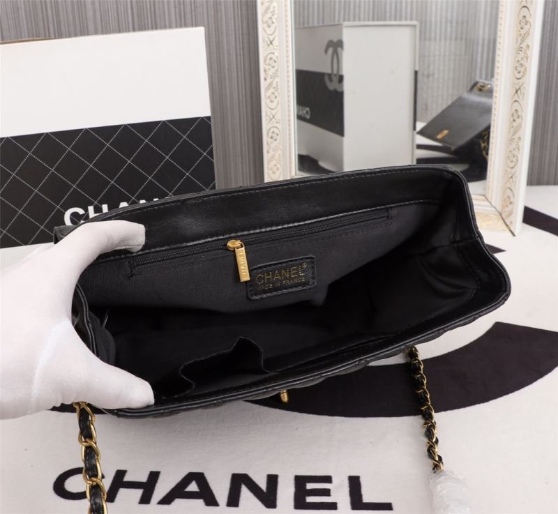 Chanel Other Stachel Bags